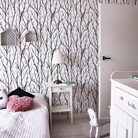 Appartement Departa - Centrum- Wolnosci 9 *