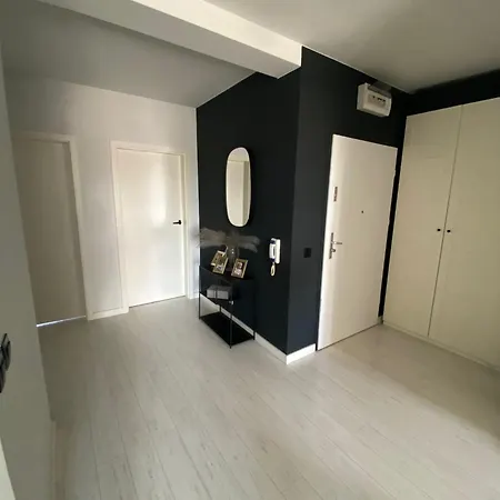 Departa - Centrum- Wolnosci 9 Appartement
